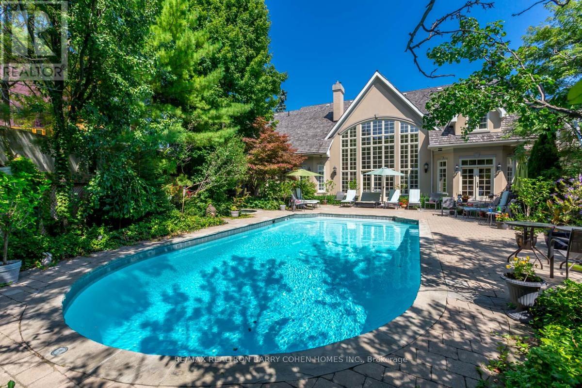 17 Bayview Ridge, Toronto, Ontario  M2L 1E3 - Photo 37 - C12992854