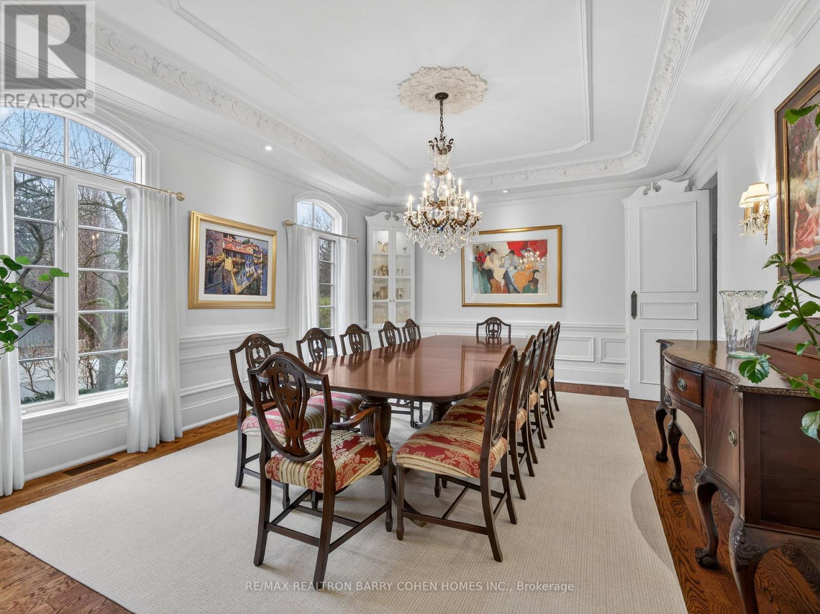 17 Bayview Ridge, Toronto, Ontario  M2L 1E3 - Photo 6 - C12992854