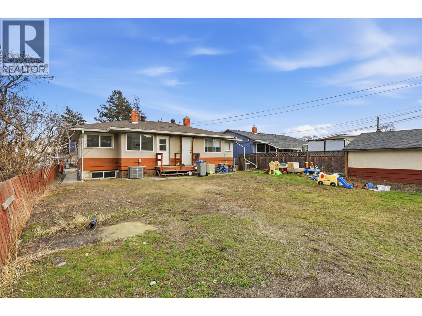 421/423 Alexander Avenue, Kamloops, British Columbia  V2B 3R4 - Photo 33 - 10378575