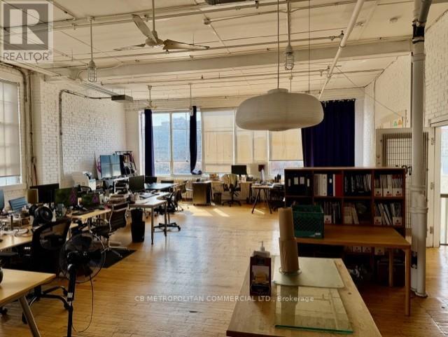 688 Richmond Street W, Toronto, Ontario M6J 1C5 - Photo 2 - C12992866