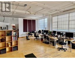 401 - 688 RICHMOND STREET W, Toronto, Ontario