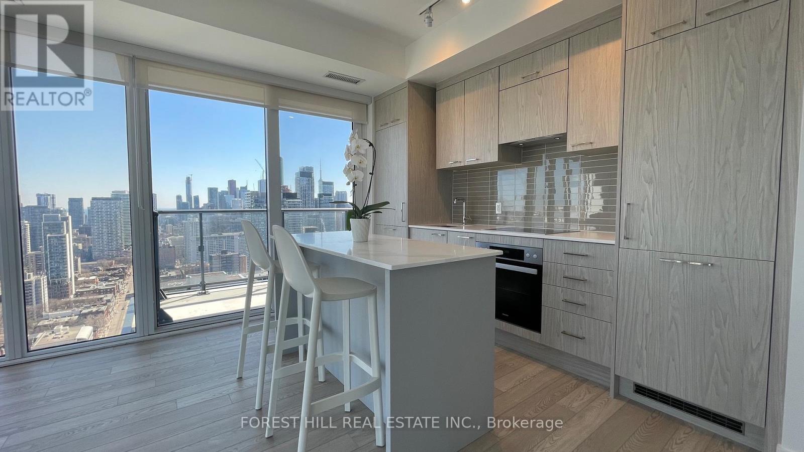 3009 - 634 CHURCH STREET, Toronto, Ontario