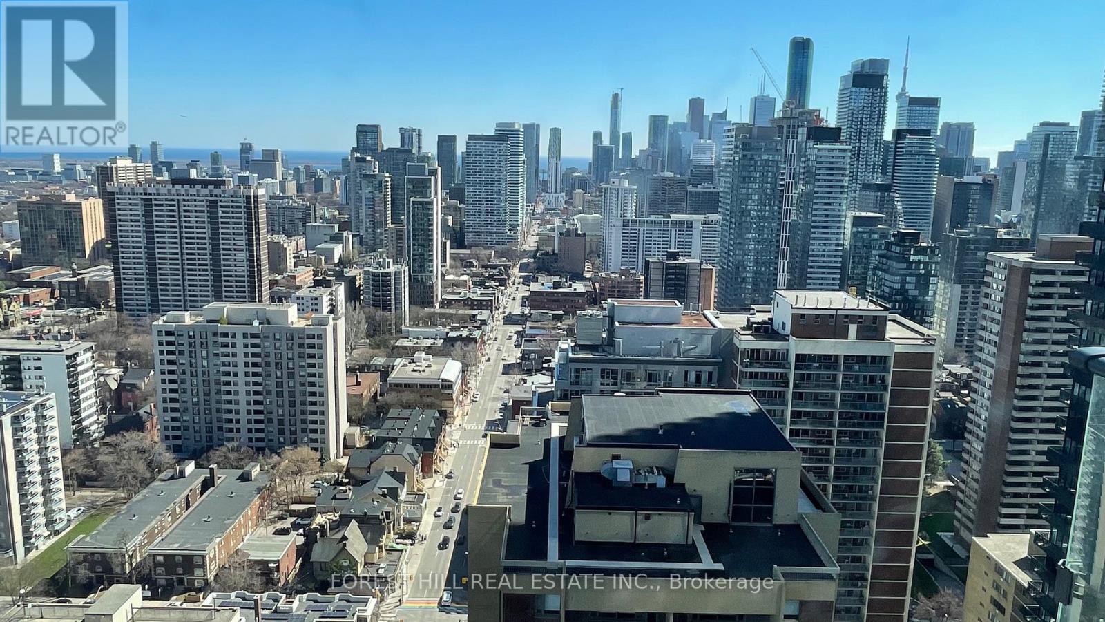 3009 - 634 Church Street, Toronto, Ontario  M4Y 0G9 - Photo 15 - C12992876