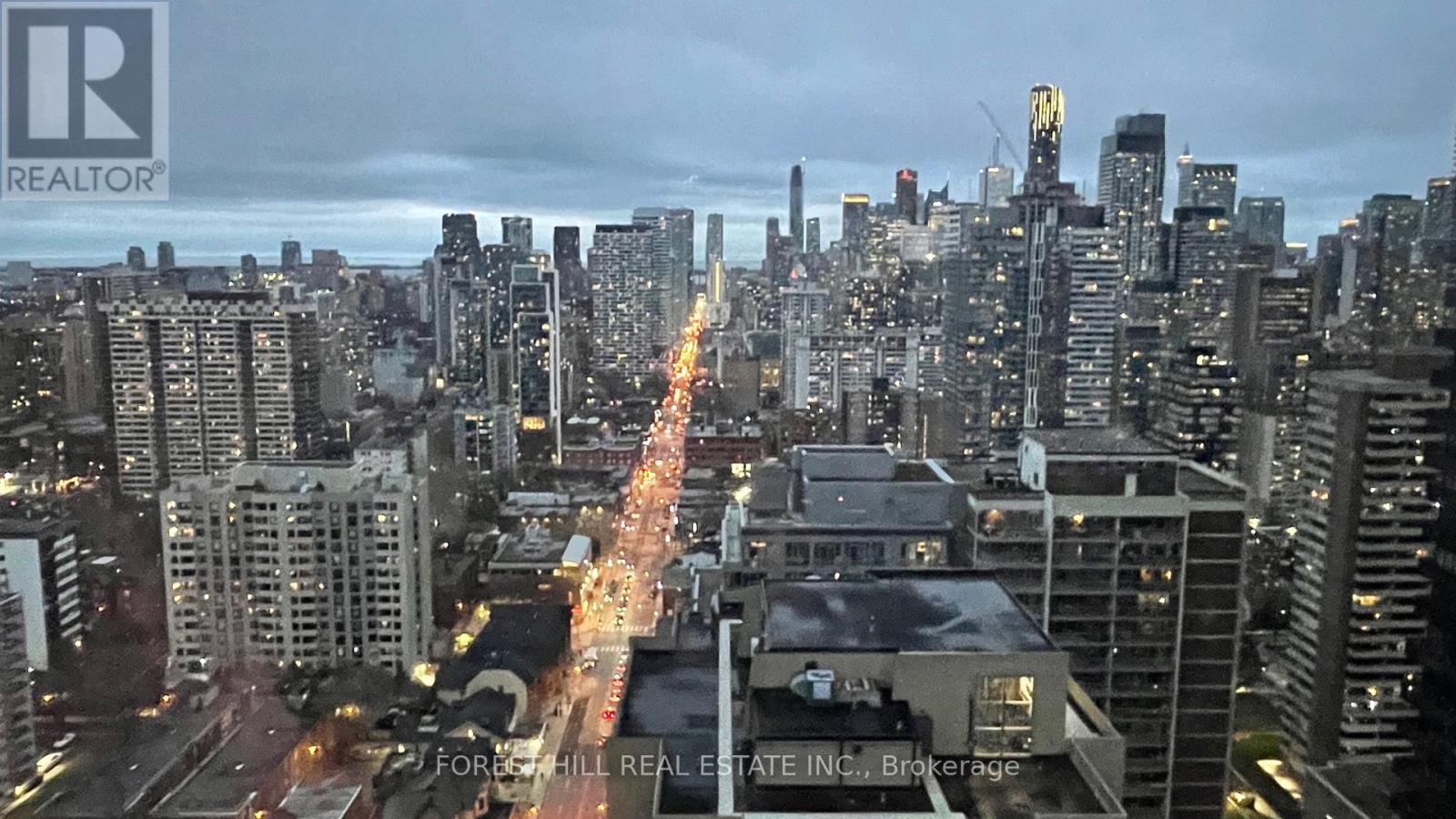 3009 - 634 Church Street, Toronto, Ontario  M4Y 0G9 - Photo 16 - C12992876