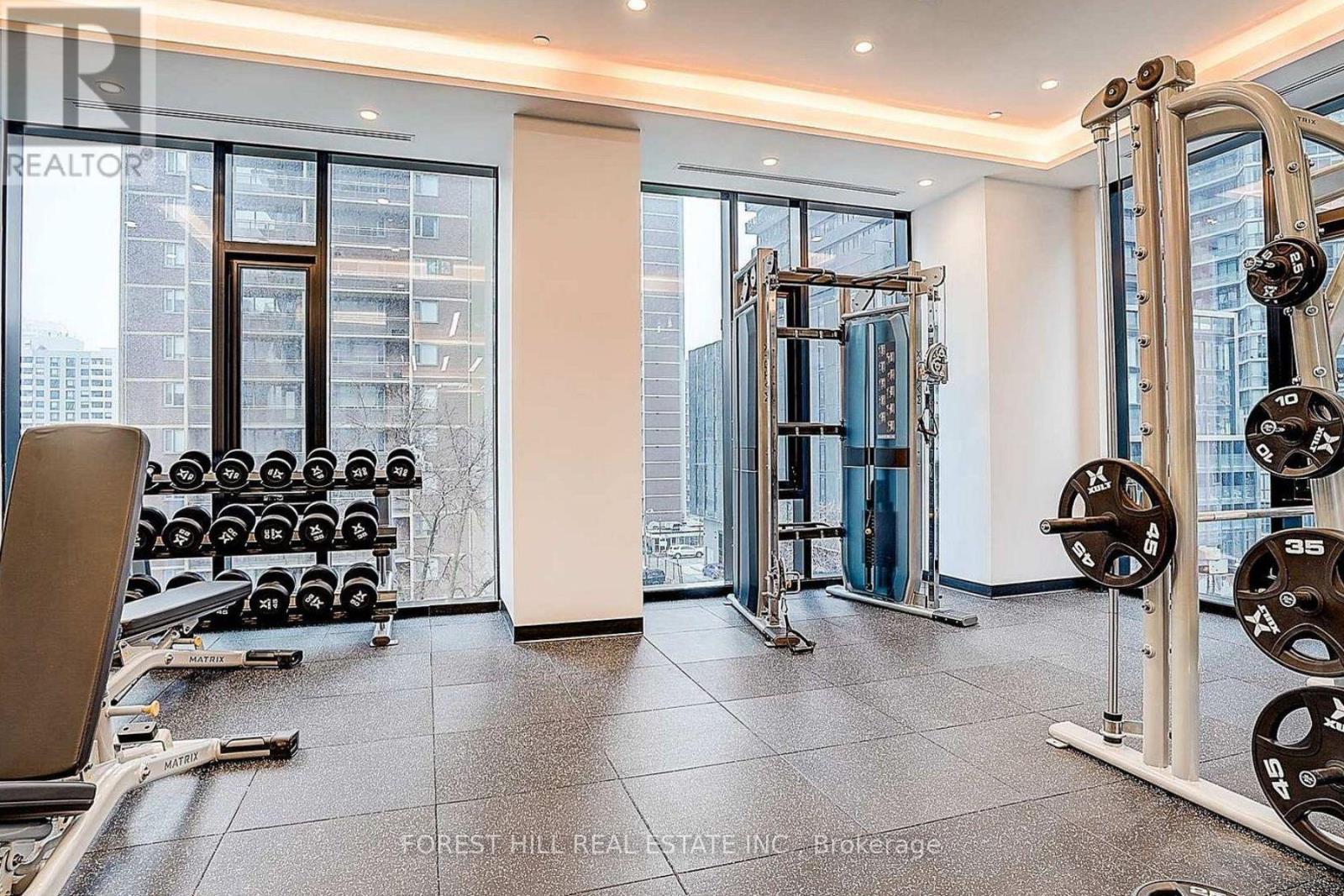 3009 - 634 Church Street, Toronto, Ontario  M4Y 0G9 - Photo 19 - C12992876