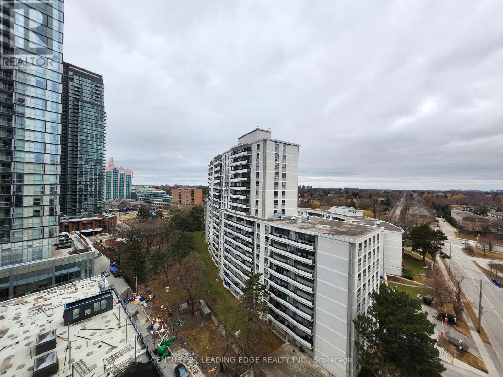 1004 - 15 Ellierslie Avenue, Toronto, Ontario M2N 0L7 - Photo 11 - C12992890