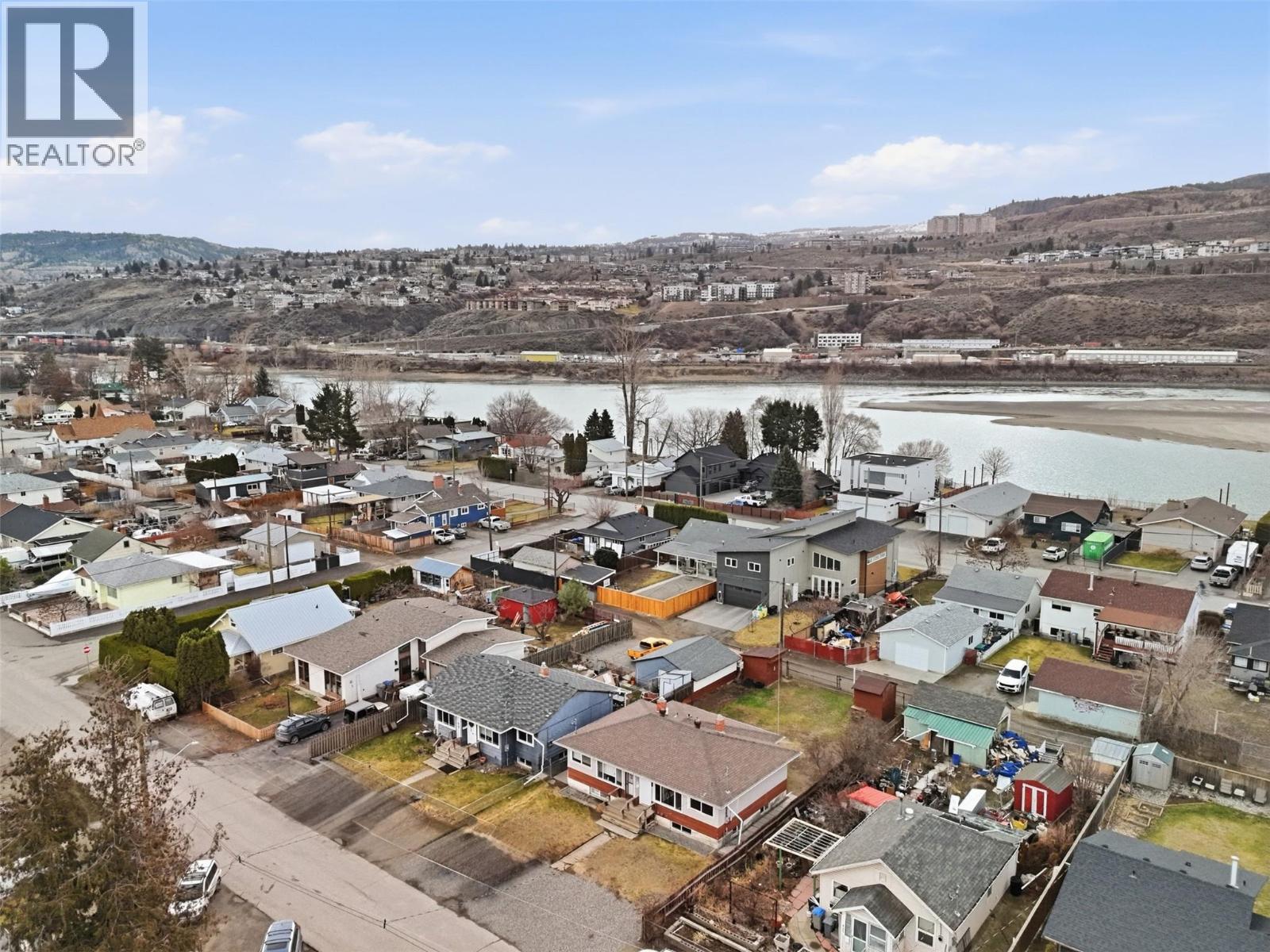 421/423 Alexander Avenue, Kamloops, British Columbia  V2B 3R4 - Photo 28 - 10378575