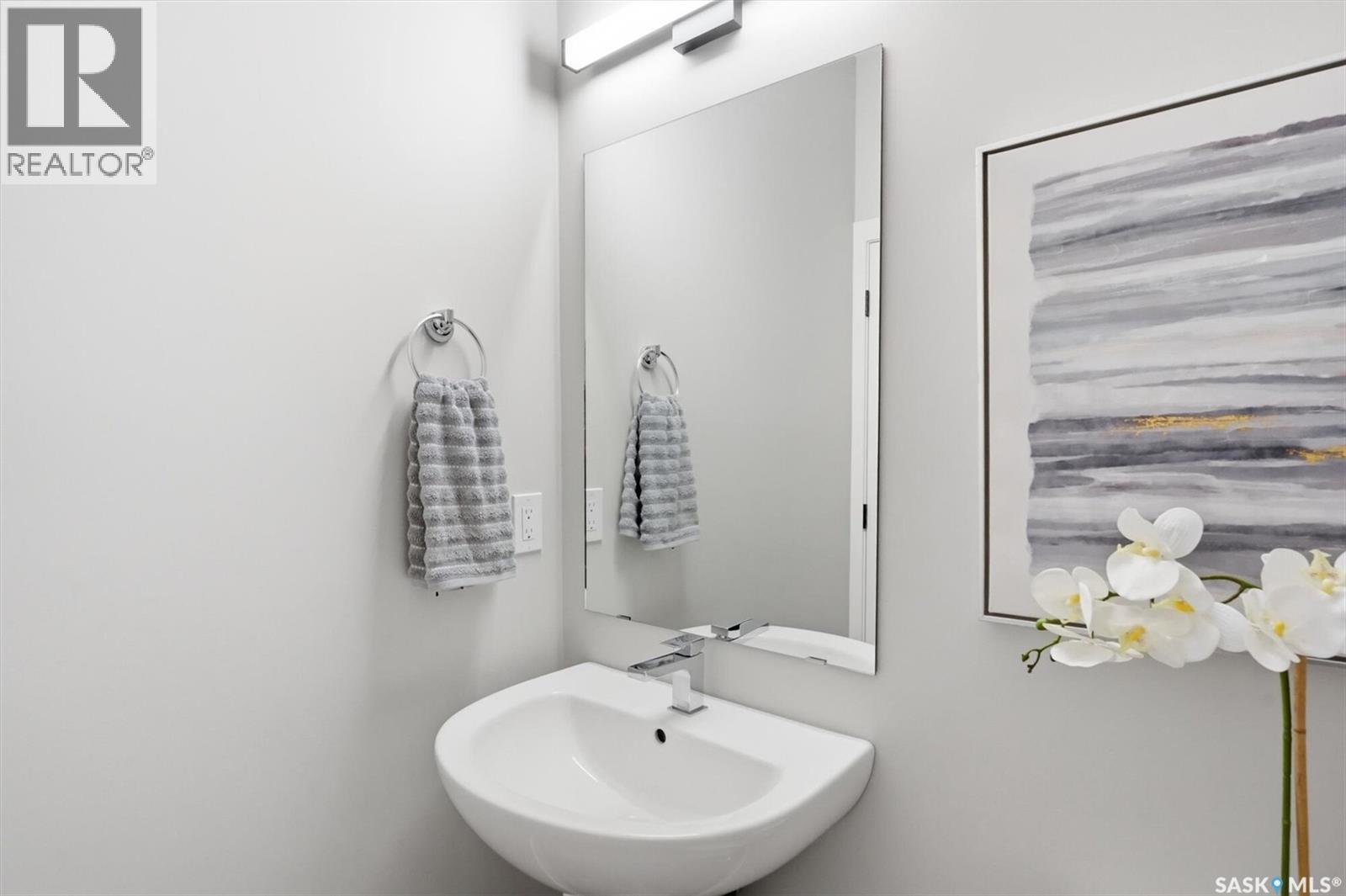 254 Kostiuk Crescent, Saskatoon, Saskatchewan  S7V 1R7 - Photo 15 - SK032813