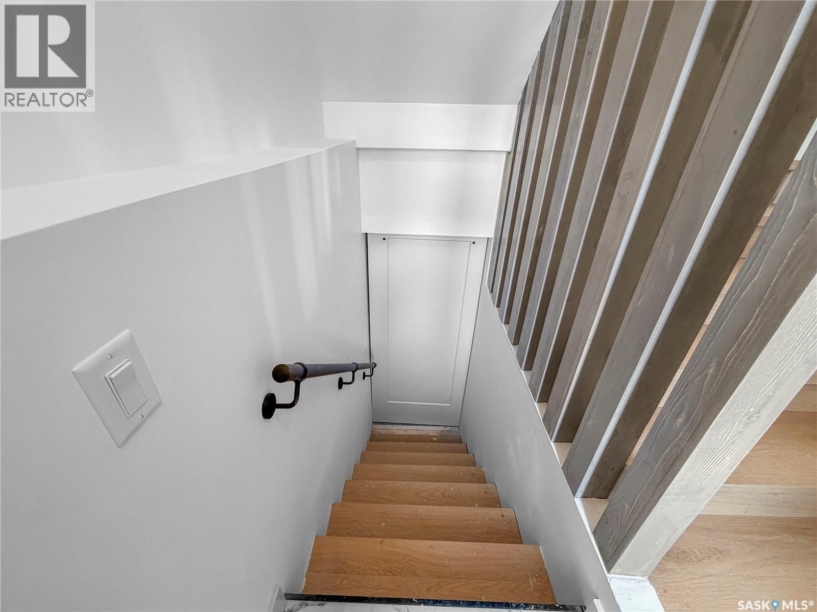 426 Empress Street, Saskatoon, Saskatchewan  S7K 0Y1 - Photo 26 - SK032801