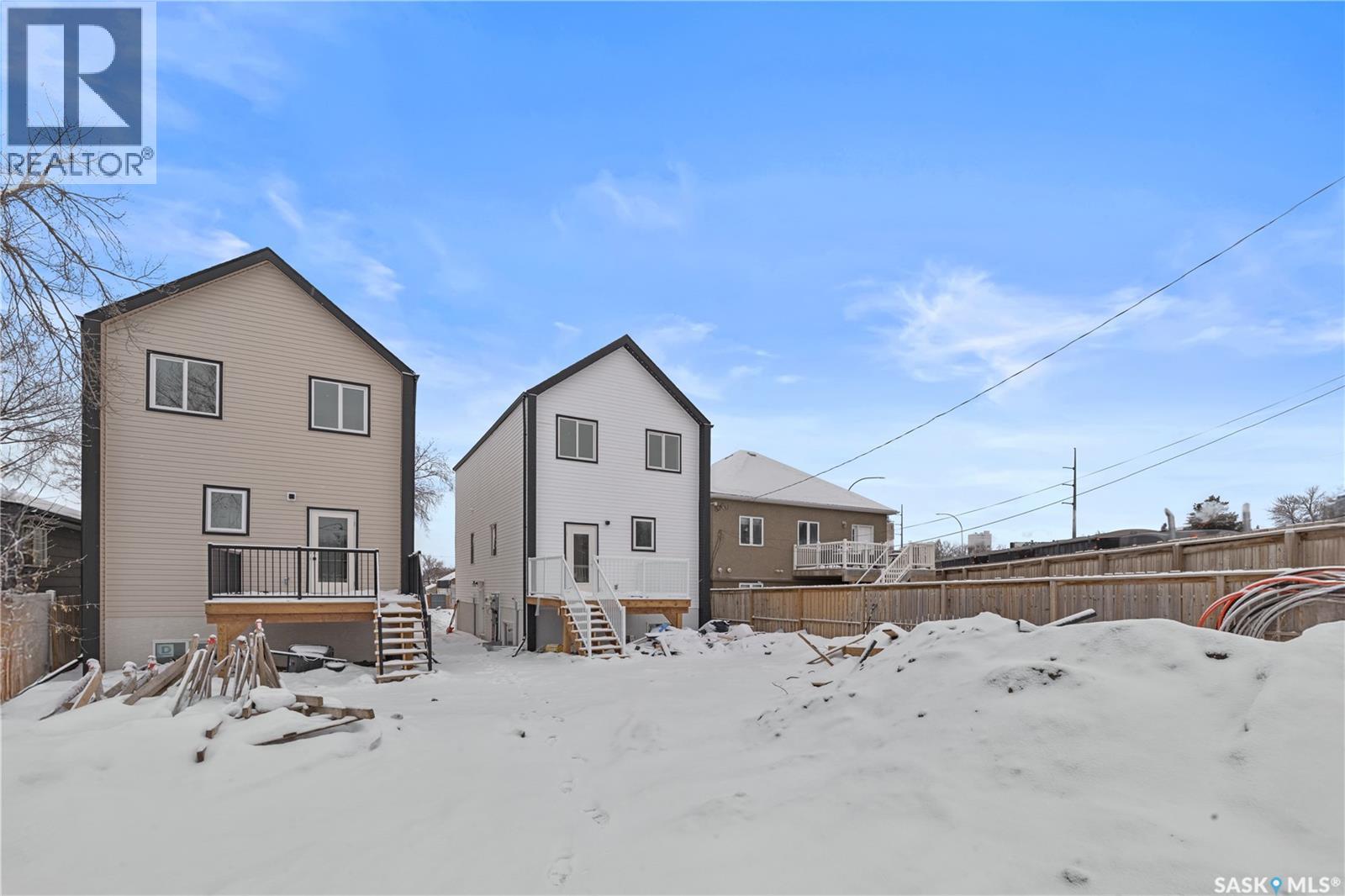 426 Empress Street, Saskatoon, Saskatchewan  S7K 0Y1 - Photo 48 - SK032801