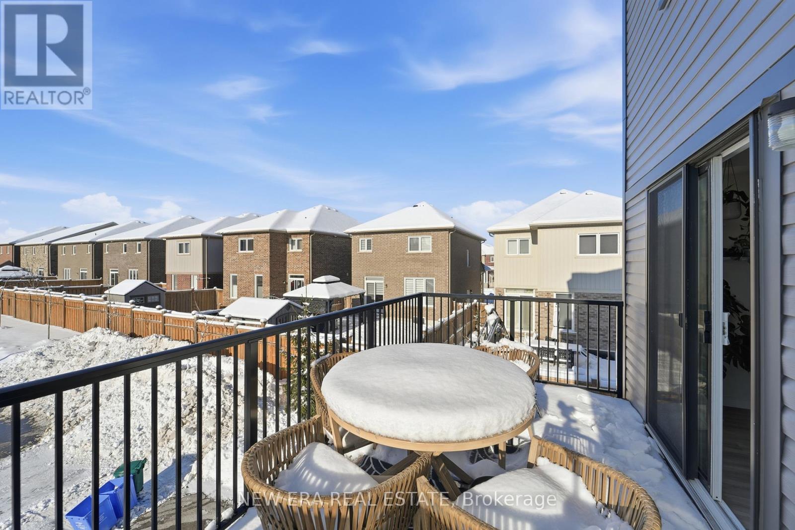 44 Jerome Way, Clarington, Ontario  L1C 7G9 - Photo 16 - E12992820