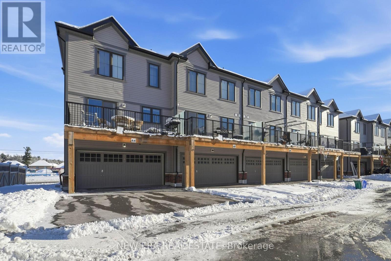 44 Jerome Way, Clarington, Ontario  L1C 7G9 - Photo 24 - E12992820