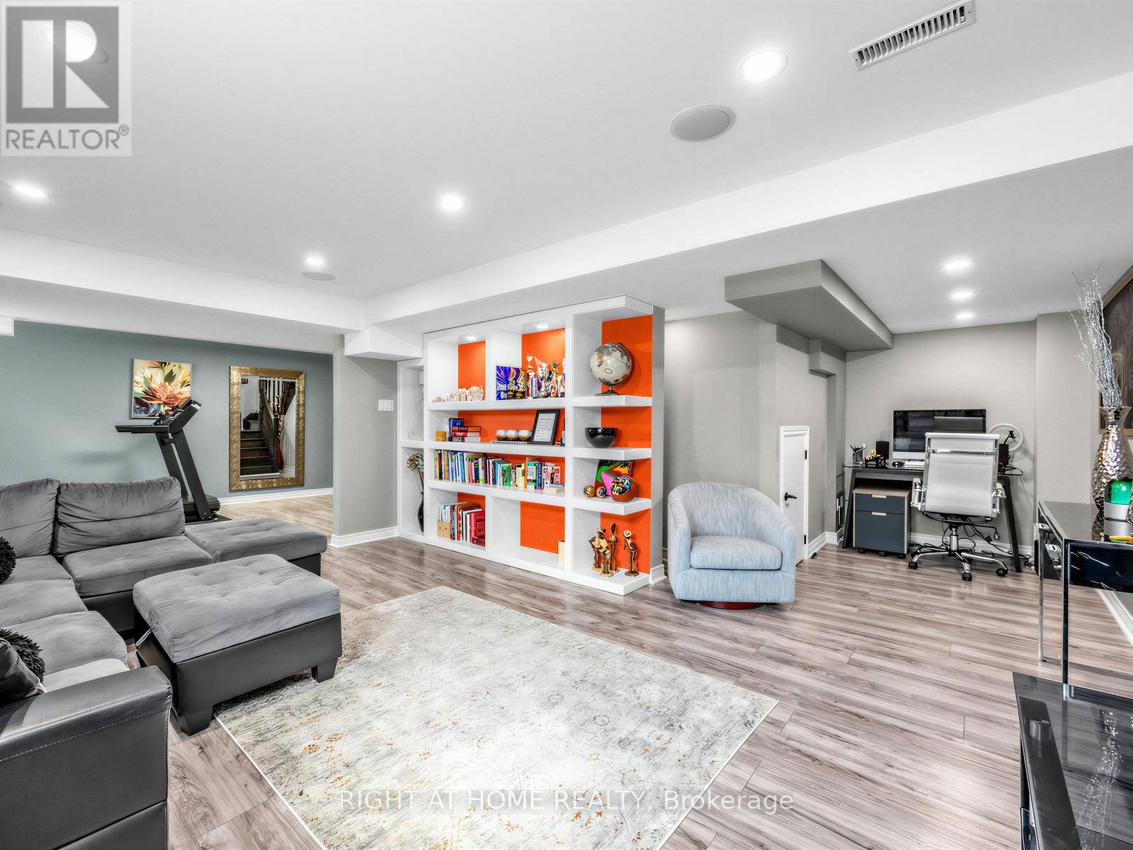 23 Brider Crescent, Ajax, Ontario  L1Z 0M3 - Photo 25 - E12992836