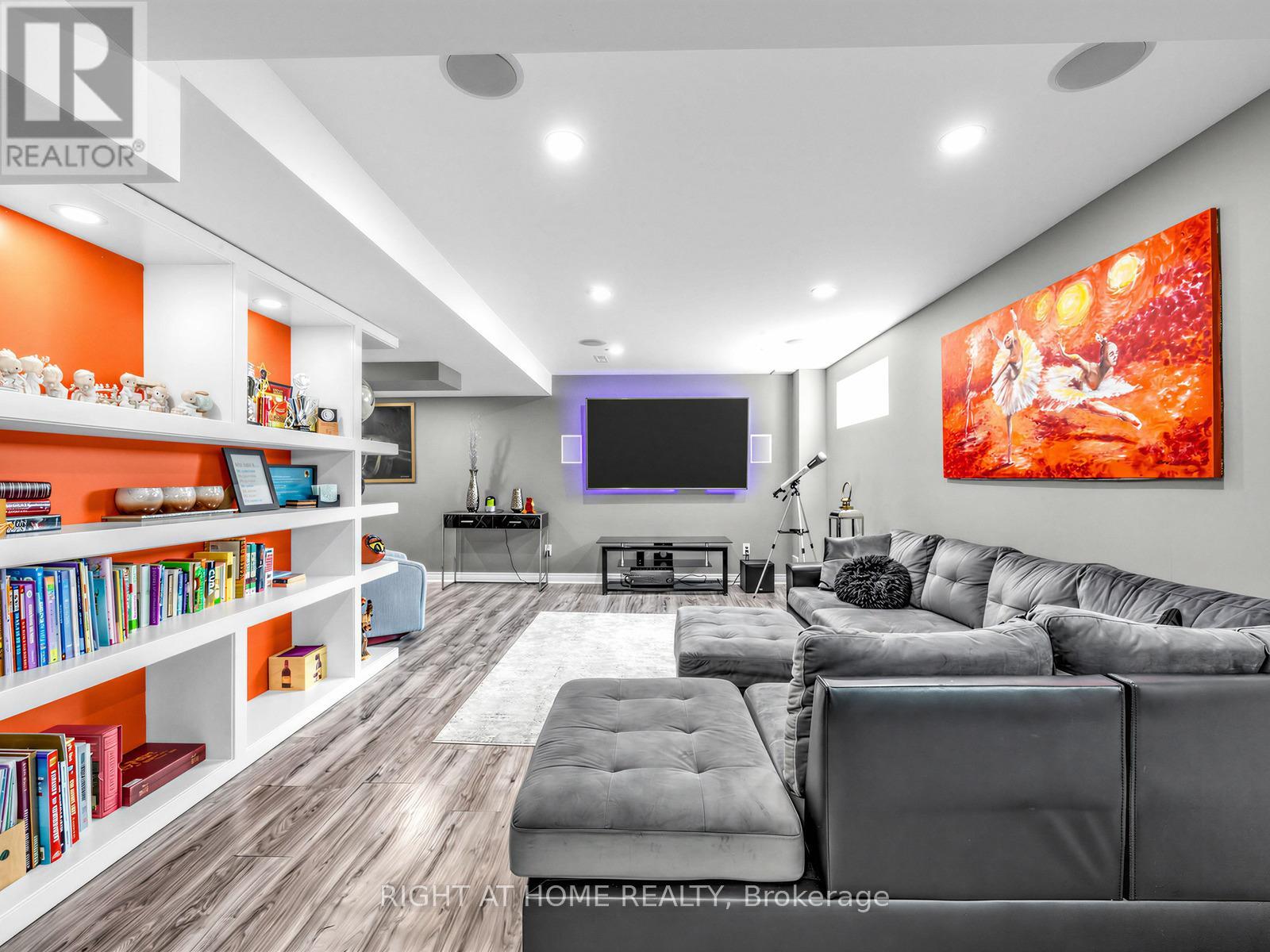 23 Brider Crescent, Ajax, Ontario  L1Z 0M3 - Photo 26 - E12992836