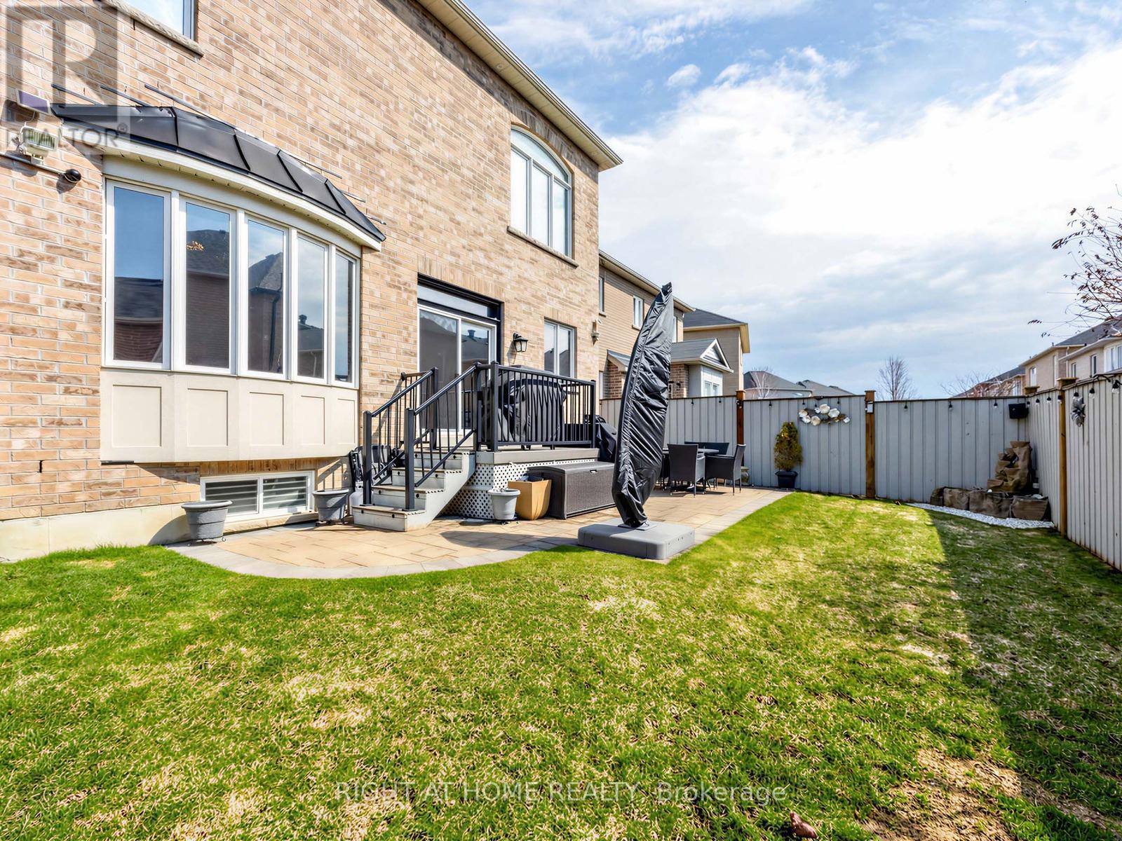 23 Brider Crescent, Ajax, Ontario  L1Z 0M3 - Photo 31 - E12992836