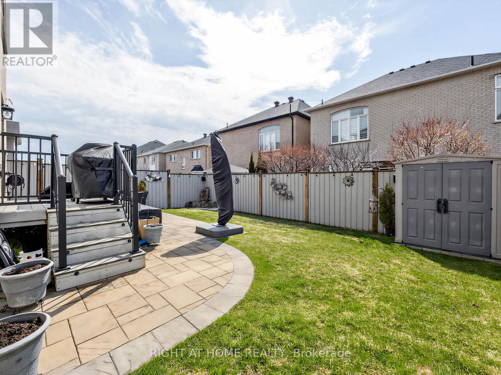 23 Brider Crescent, Ajax, Ontario  L1Z 0M3 - Photo 32 - E12992836
