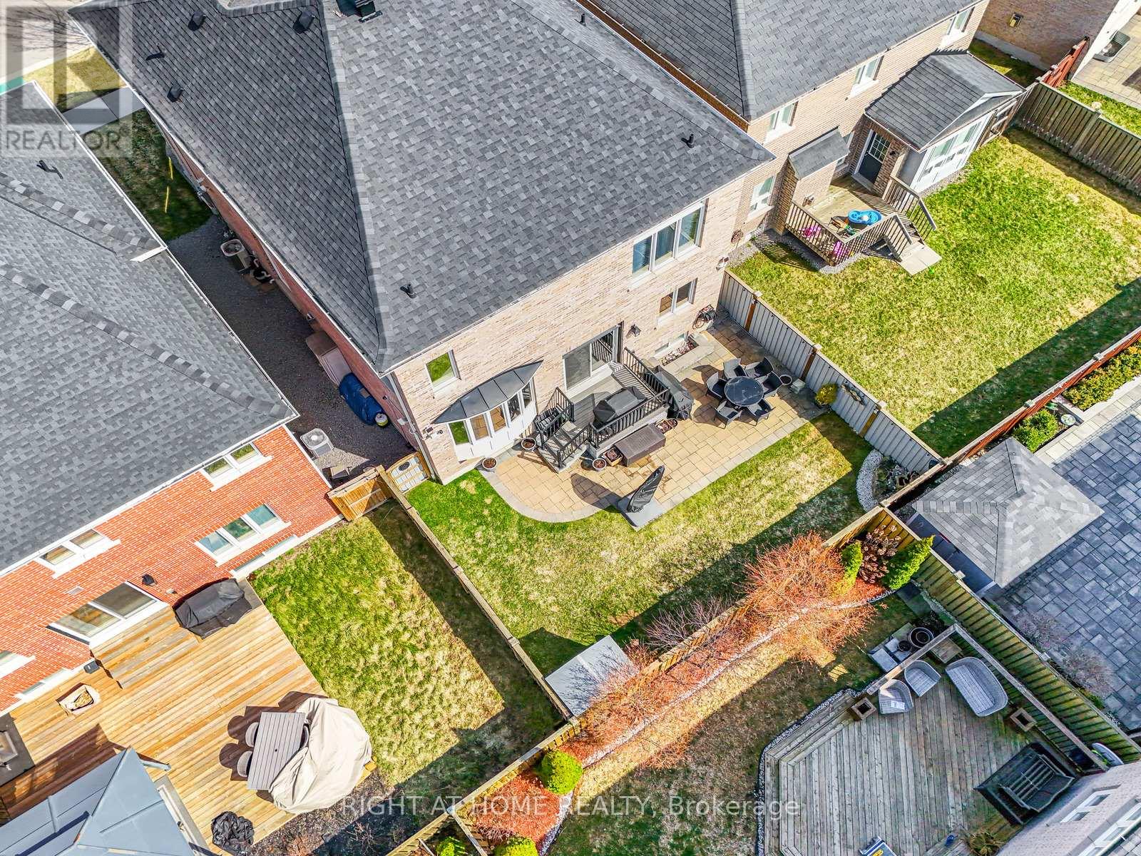 23 Brider Crescent, Ajax, Ontario  L1Z 0M3 - Photo 33 - E12992836