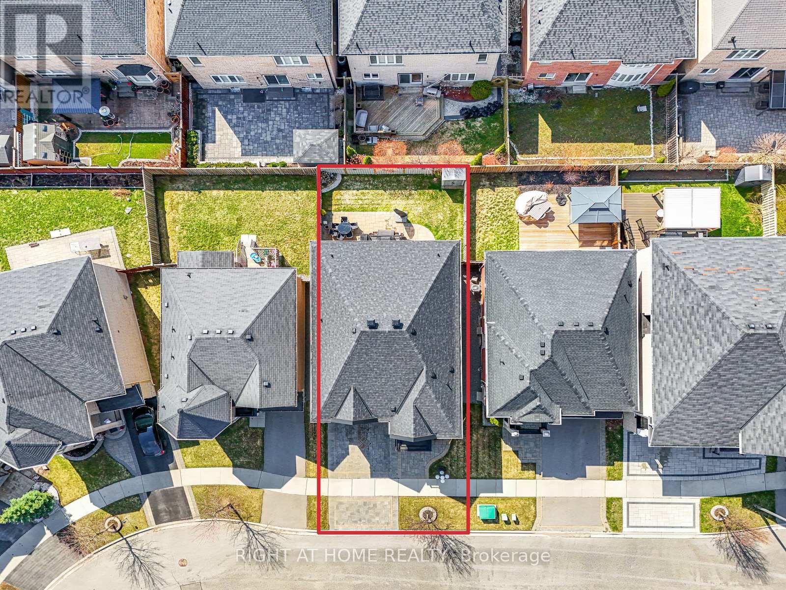 23 Brider Crescent, Ajax, Ontario  L1Z 0M3 - Photo 34 - E12992836