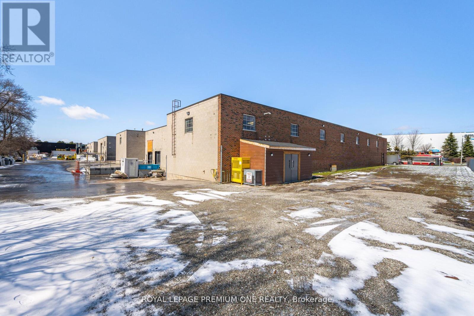 411 Nugget Avenue, Toronto, Ontario  M1S 4G3 - Photo 35 - E12992900