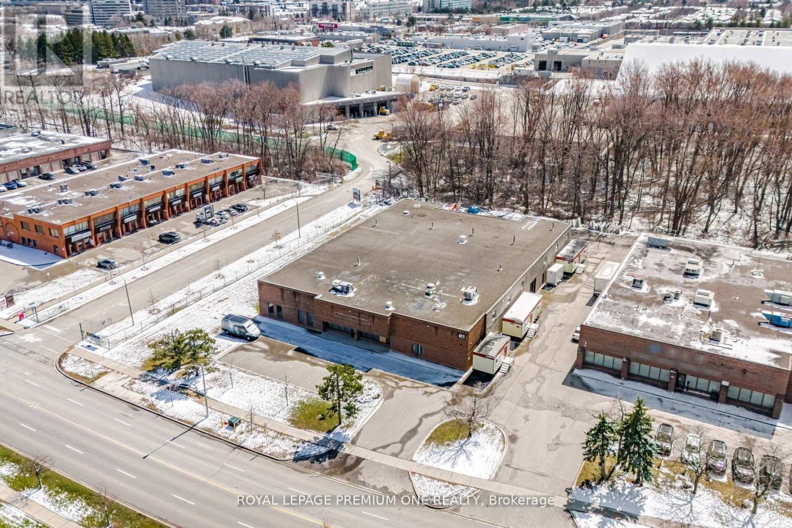 411 Nugget Avenue, Toronto, Ontario  M1S 4G3 - Photo 4 - E12992900