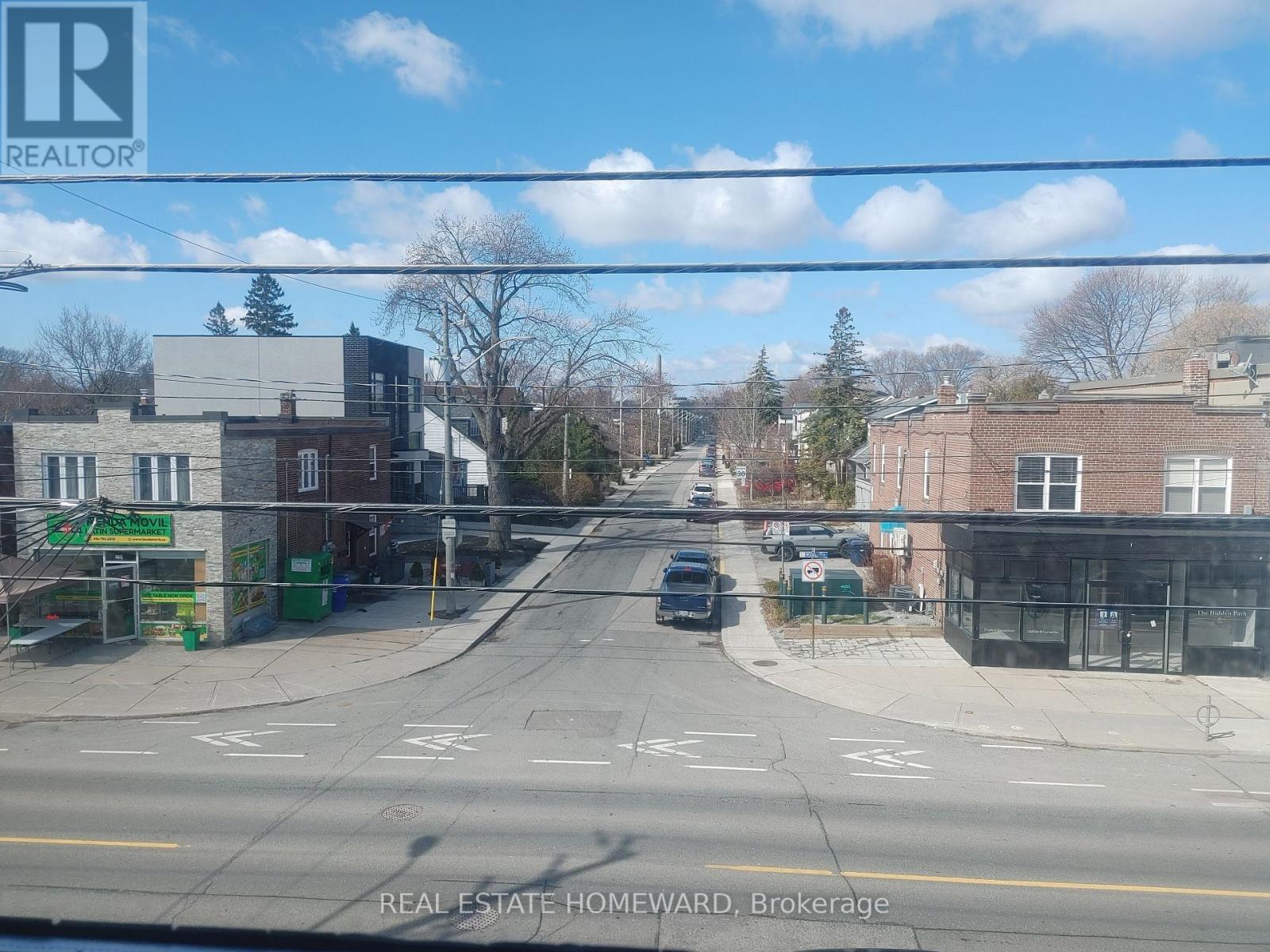 1191 Woodbine Avenue, Toronto, Ontario  M4C 4E1 - Photo 13 - E12992904