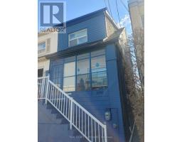 1191 WOODBINE AVENUE, Toronto, Ontario