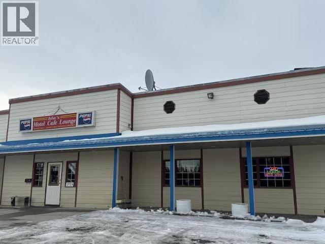 1202 Alaska Highway, Beaver Creek, Yukon  Y0B 1A0 - Photo 1 - 17169