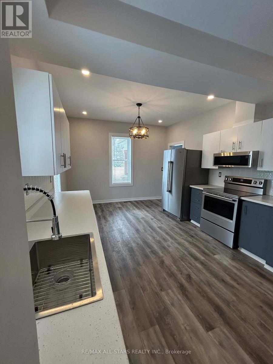 A - 56 Elgin Street, Kawartha Lakes, Ontario  K9V 3W5 - Photo 7 - X12820552