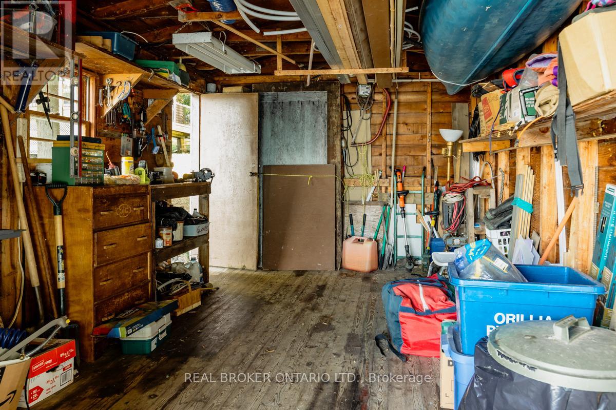 70 Ivy Lane, Orillia, Ontario  L3V 6H1 - Photo 13 - S12992884