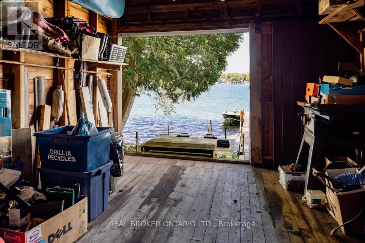 70 Ivy Lane, Orillia, Ontario  L3V 6H1 - Photo 14 - S12992884