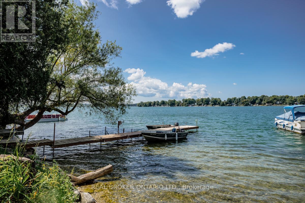 70 Ivy Lane, Orillia, Ontario  L3V 6H1 - Photo 21 - S12992884