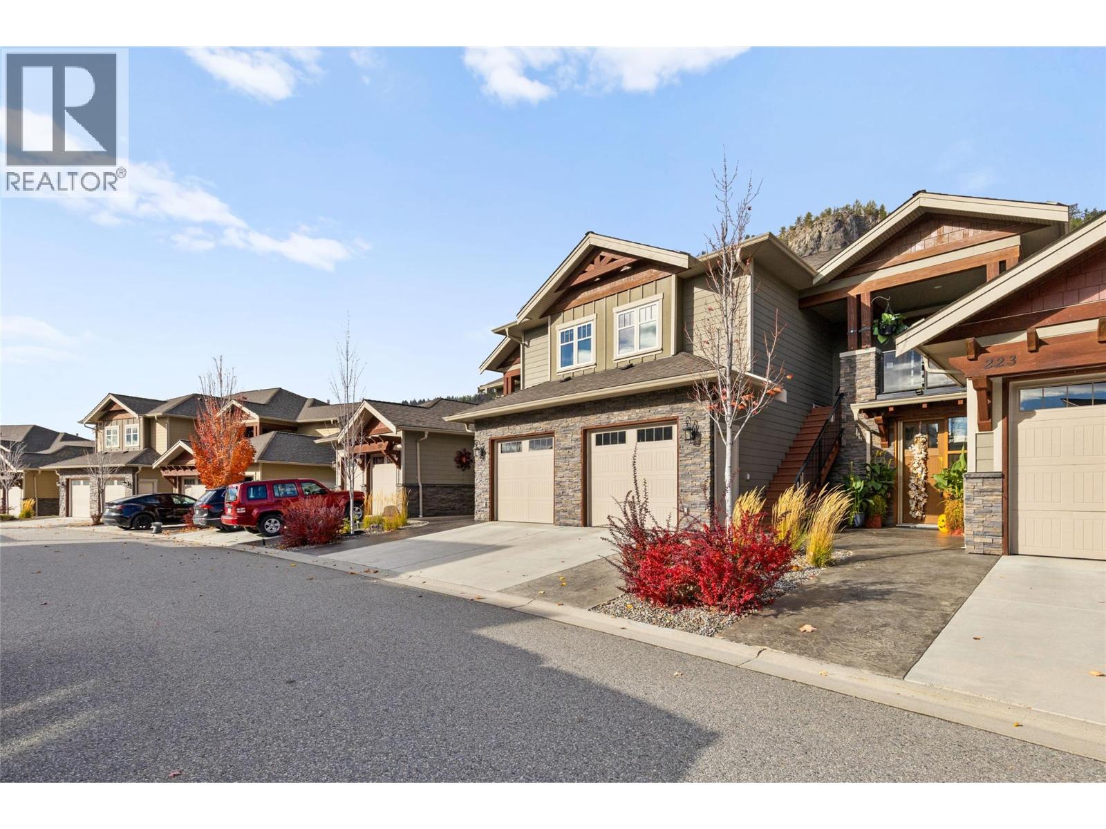 4000 Redstone Crescent Unit# 221, Peachland, British Columbia  V0H 1X5 - Photo 41 - 10383182