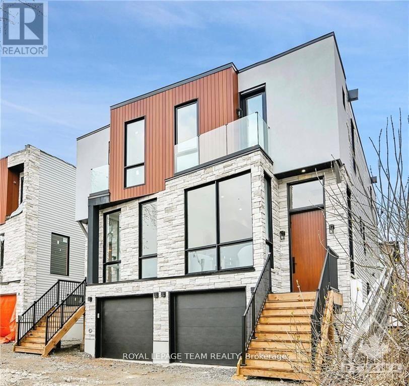 828 Alpine Avenue, Ottawa, Ontario  K2B 5R6 - Photo 1 - X12718124