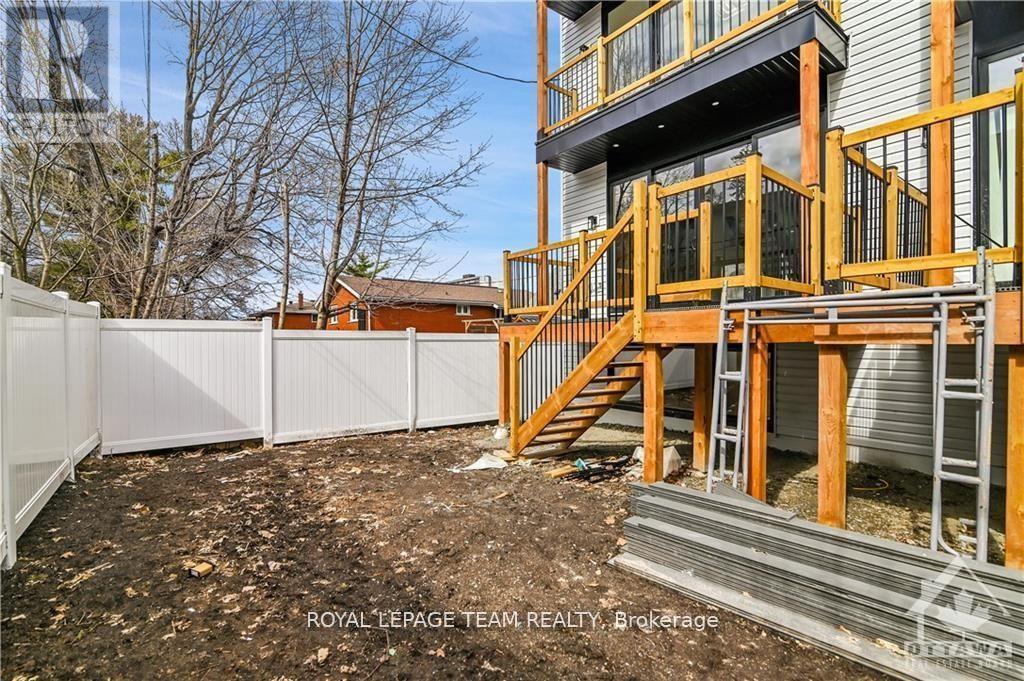 828 Alpine Avenue, Ottawa, Ontario  K2B 5R6 - Photo 30 - X12718124