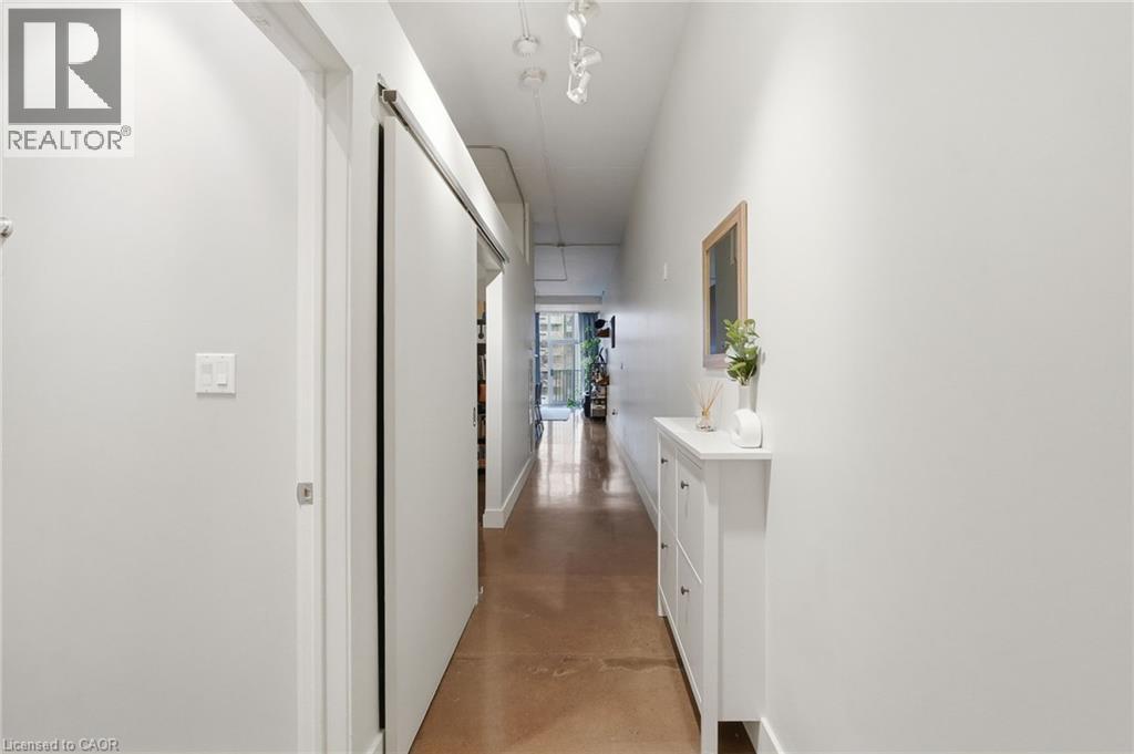 66 Bay Street S Unit# 510, Hamilton, Ontario  L8P 4Z6 - Photo 2 - 40820360