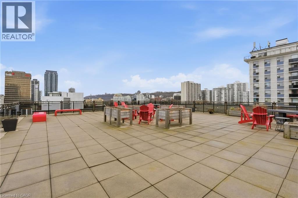 66 Bay Street S Unit# 510, Hamilton, Ontario  L8P 4Z6 - Photo 21 - 40820360