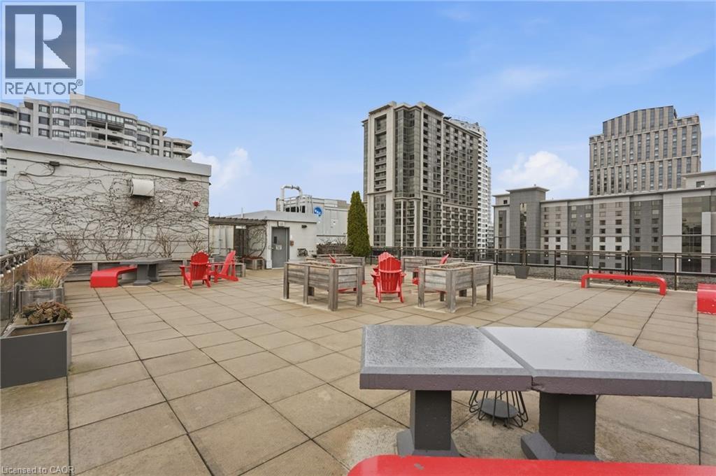 66 Bay Street S Unit# 510, Hamilton, Ontario  L8P 4Z6 - Photo 22 - 40820360