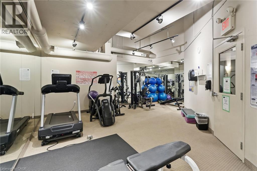 66 Bay Street S Unit# 510, Hamilton, Ontario  L8P 4Z6 - Photo 23 - 40820360