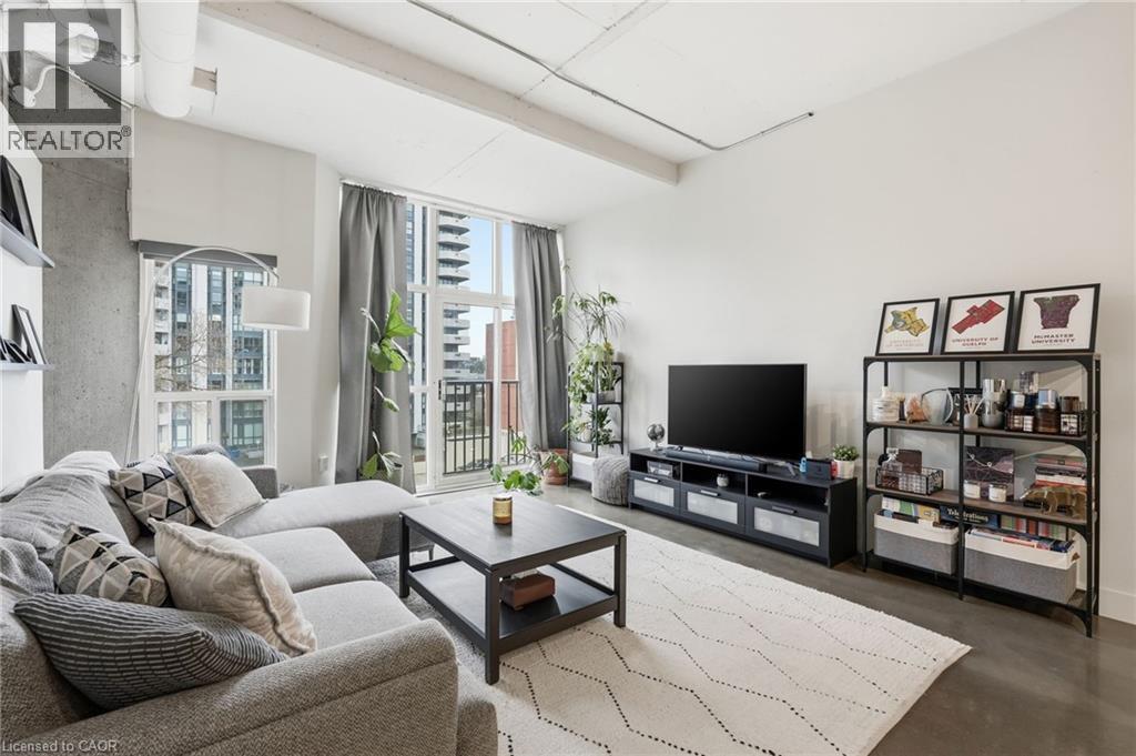 66 Bay Street S Unit# 510, Hamilton, Ontario  L8P 4Z6 - Photo 5 - 40820360