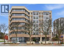 66 BAY Street S Unit# 510, Hamilton, Ontario