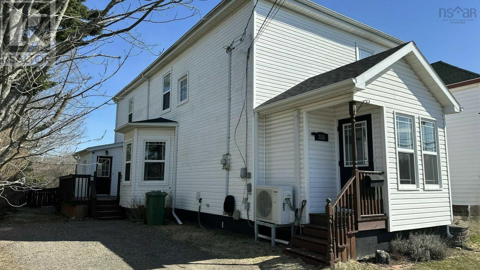 355 Queen Street, Truro, Nova Scotia