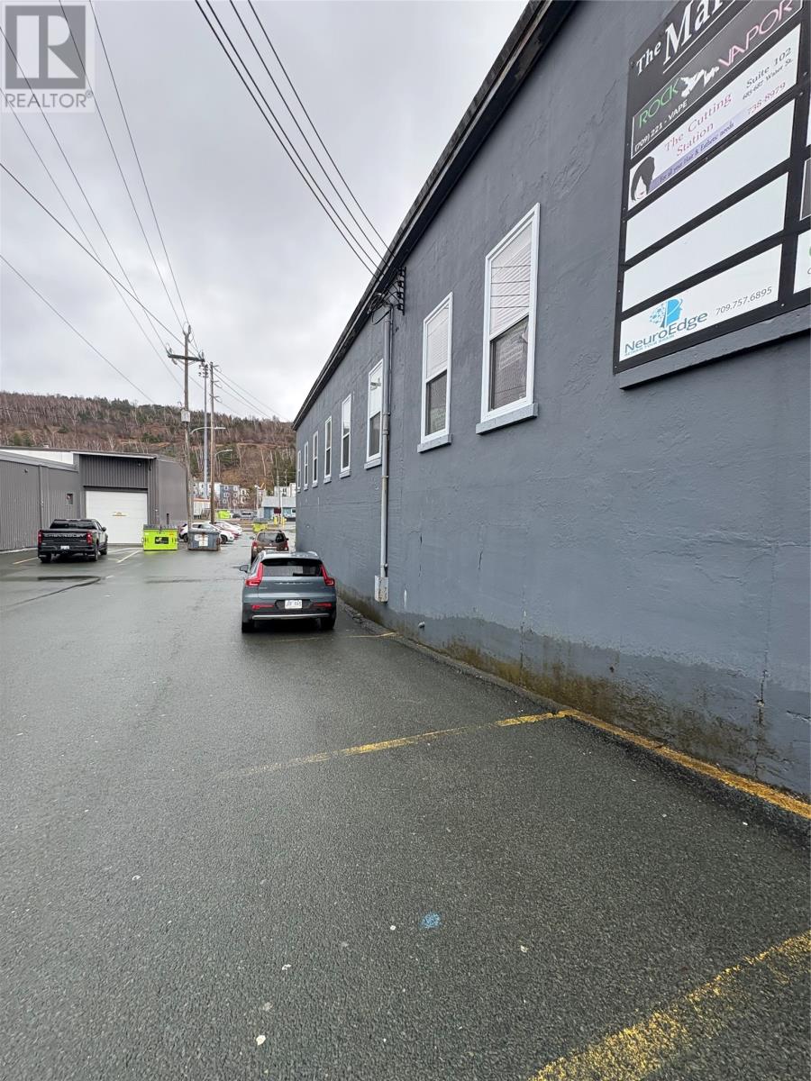 685-687 Water Street, St Johns, Newfoundland & Labrador  A1B 1C4 - Photo 3 - 1295733