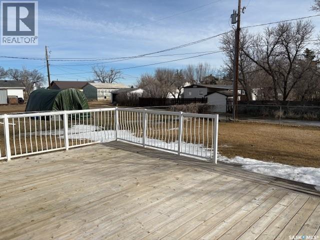 211 Throne Street, Sceptre, Saskatchewan  S0N 2H0 - Photo 27 - SK030970