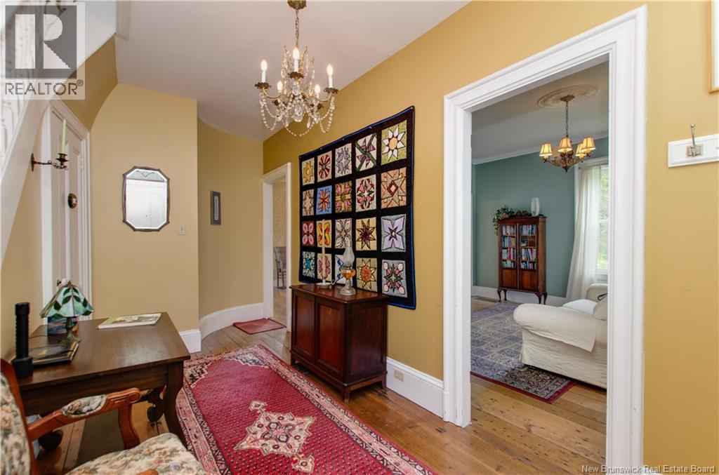 575 Route 915, Harvey, New Brunswick  E4H 3S6 - Photo 5 - NB132941