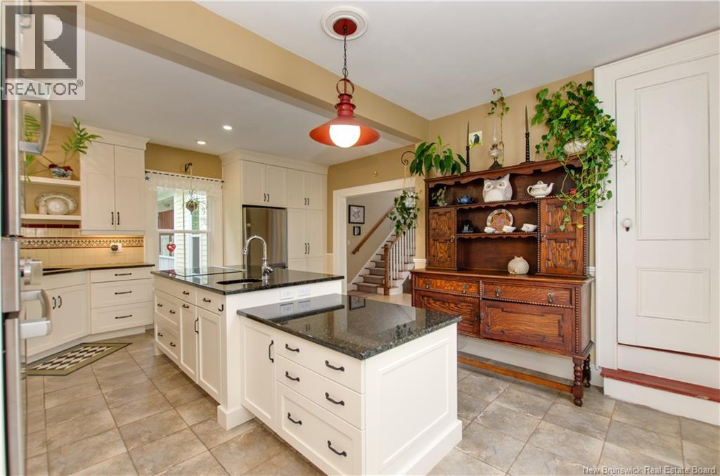 575 Route 915, Harvey, New Brunswick  E4H 3S6 - Photo 12 - NB132941