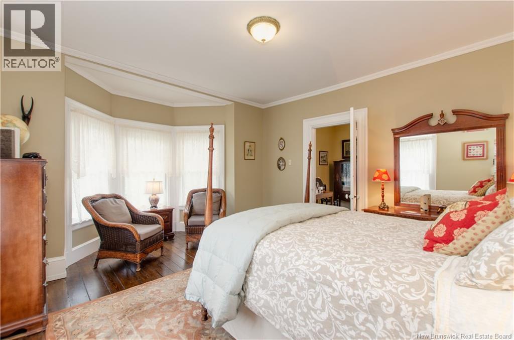 575 Route 915, Harvey, New Brunswick  E4H 3S6 - Photo 20 - NB132941