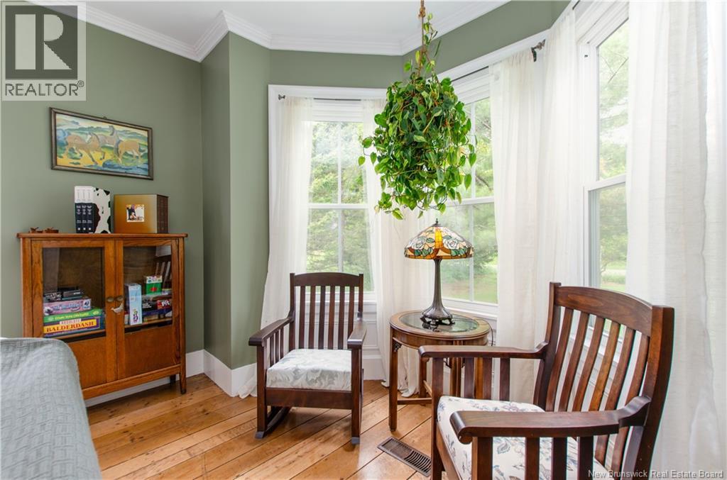 575 Route 915, Harvey, New Brunswick  E4H 3S6 - Photo 8 - NB132941