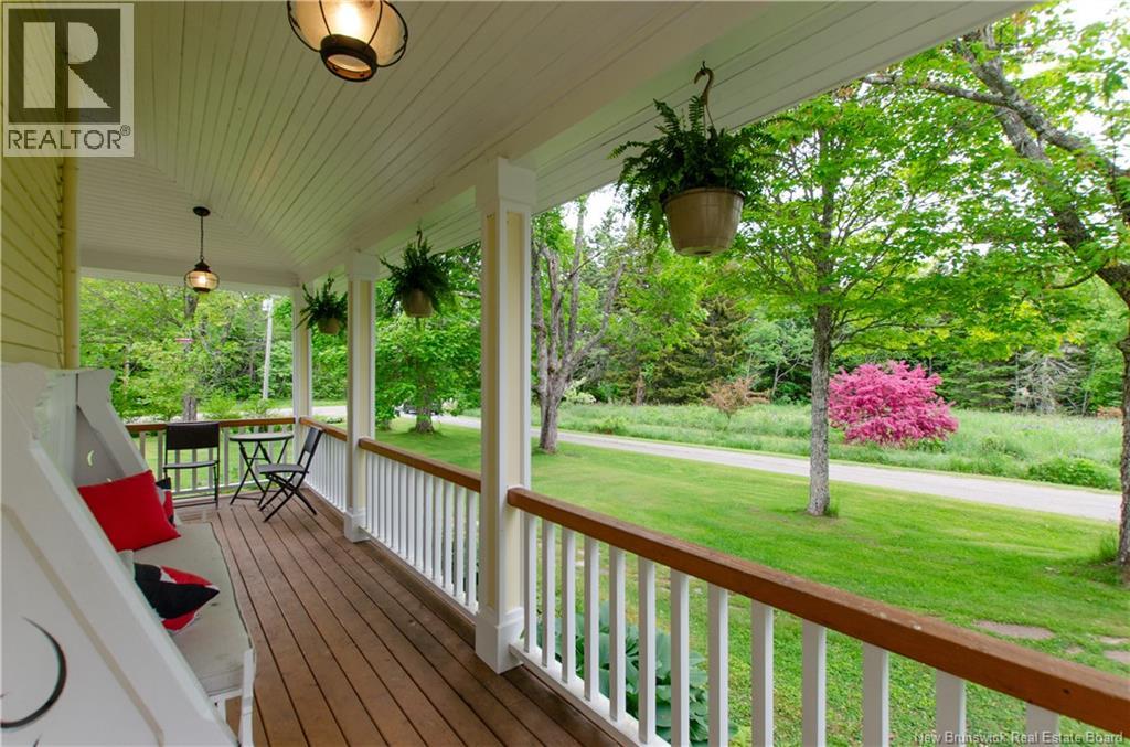 575 Route 915, Harvey, New Brunswick  E4H 3S6 - Photo 4 - NB132941