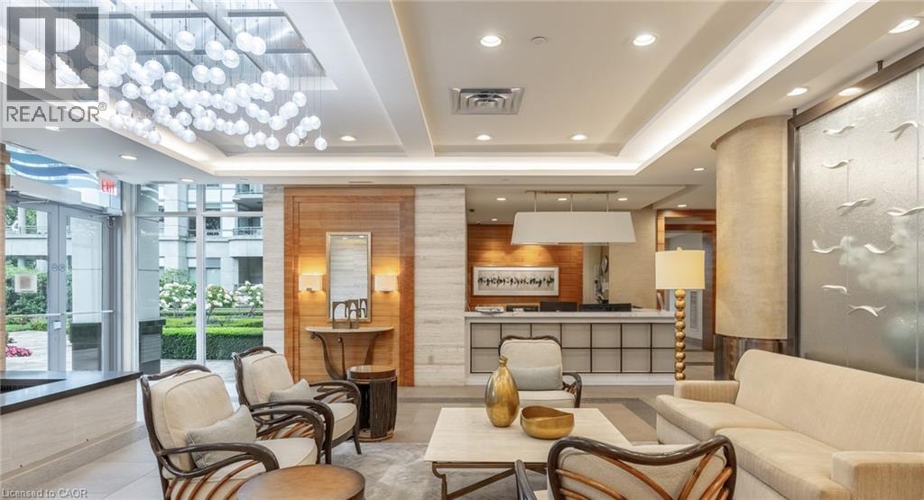 3500 Lakeshore Road W Unit# 827, Oakville, Ontario  L6L 0B4 - Photo 24 - 40819808