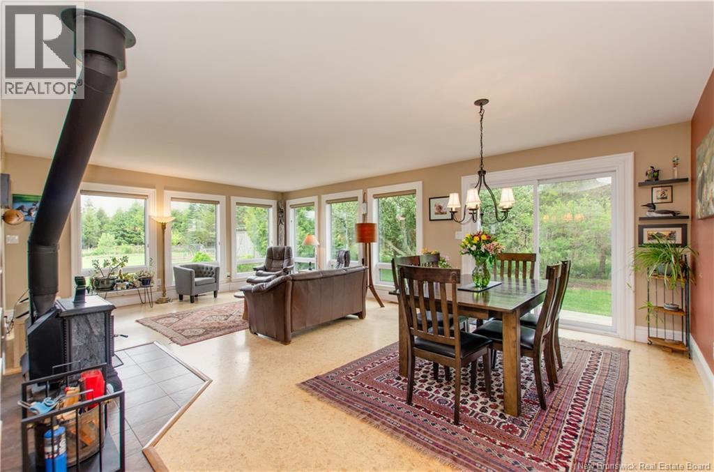 575 Route 915, Harvey, New Brunswick  E4H 3S6 - Photo 27 - NB132941